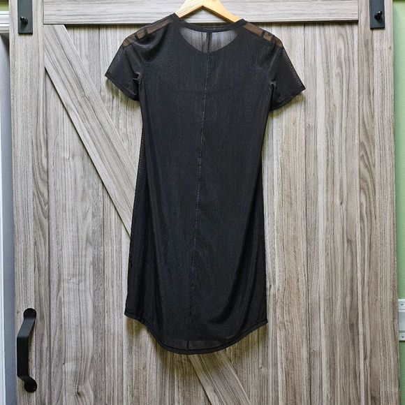 Lululemon Ready To Reach Dress Black - Picture 13 of 15